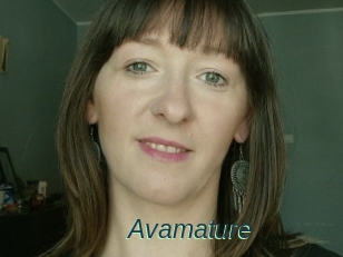 Avamature