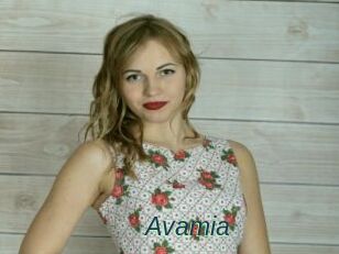 Avamia