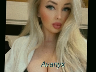 Avanyx
