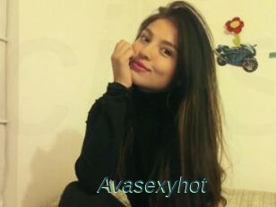 Avasexyhot