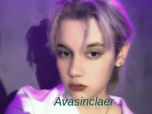 Avasinclaer