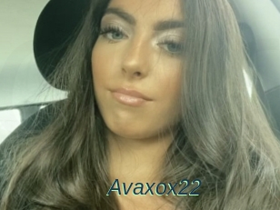 Avaxox22