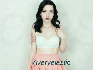 Averyelastic