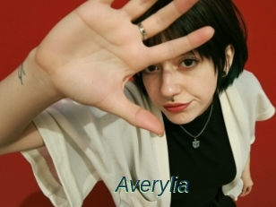 Averylia