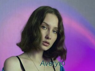 Averyro