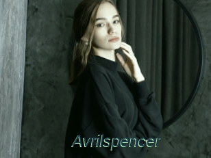Avrilspencer