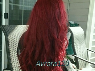 Avrora123