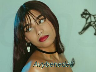Avybenedeti