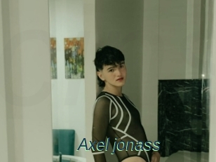 Axel_jonass