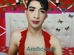 Axelboyfem