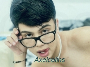Axelcolins
