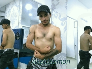 Axeldaemon