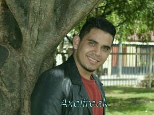 Axelfreak