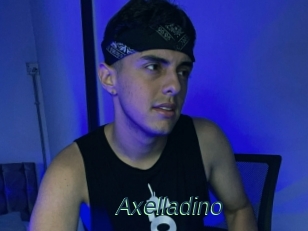 Axelladino