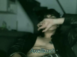 Axellkush