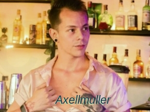 Axellmuller