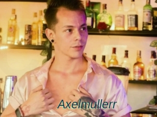 Axelmullerr