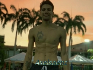 Axelsaenz