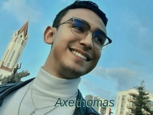 Axelthomas