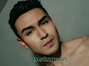 Axeltomson