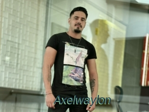 Axelwaylon