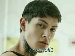 Axelwolf1
