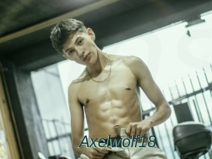 Axelwolf18