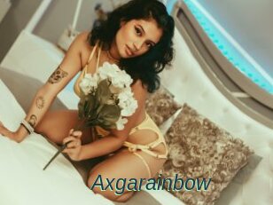 Axgarainbow