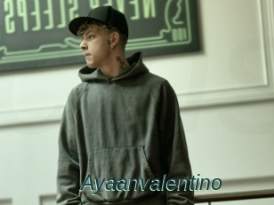 Ayaanvalentino