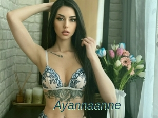 Ayannaanne