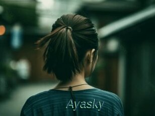 Ayasky