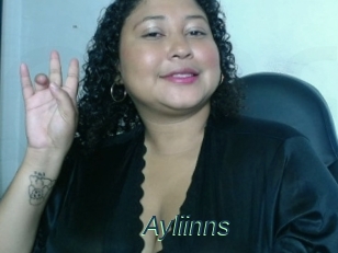 Ayliinns