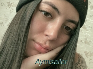 Aymisailor