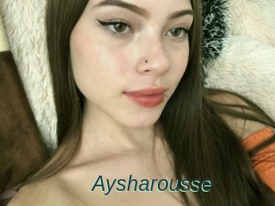Aysharousse