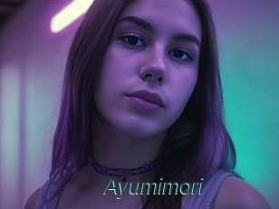 Ayumimori