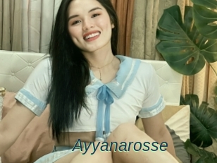 Ayyanarosse