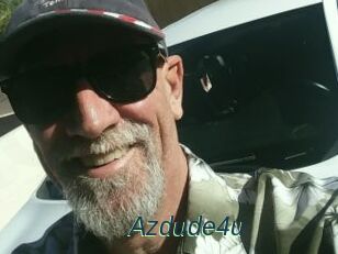 Azdude4u