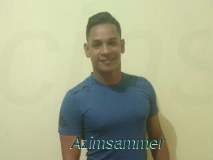 Azimsammer