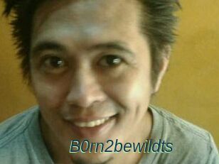 B0rn2bewildts