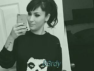 B3rdy