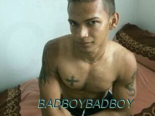 BADBOYBADBOY