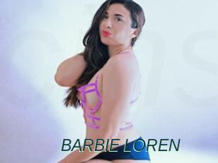 BARBIE_LOREN