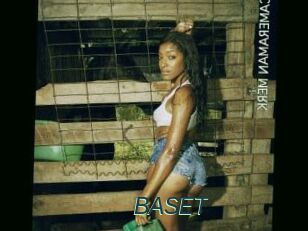 BASET