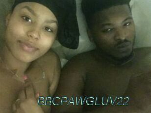 BBCPAWGLUV22