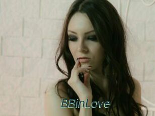 BBinLove