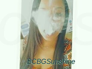 BCBGSunshine
