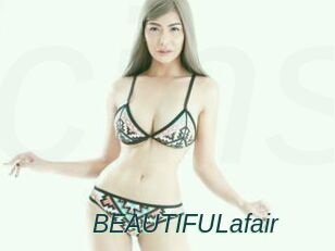 BEAUTIFULafair