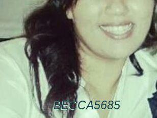 BECCA5685