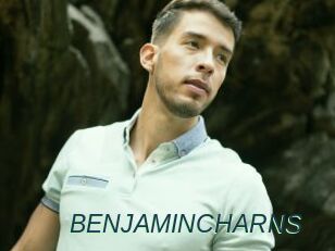 BENJAMINCHARNS