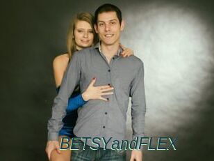 BETSYandFLEX
